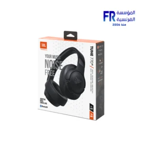 JBL Tune 770NC Bluetooth Headset