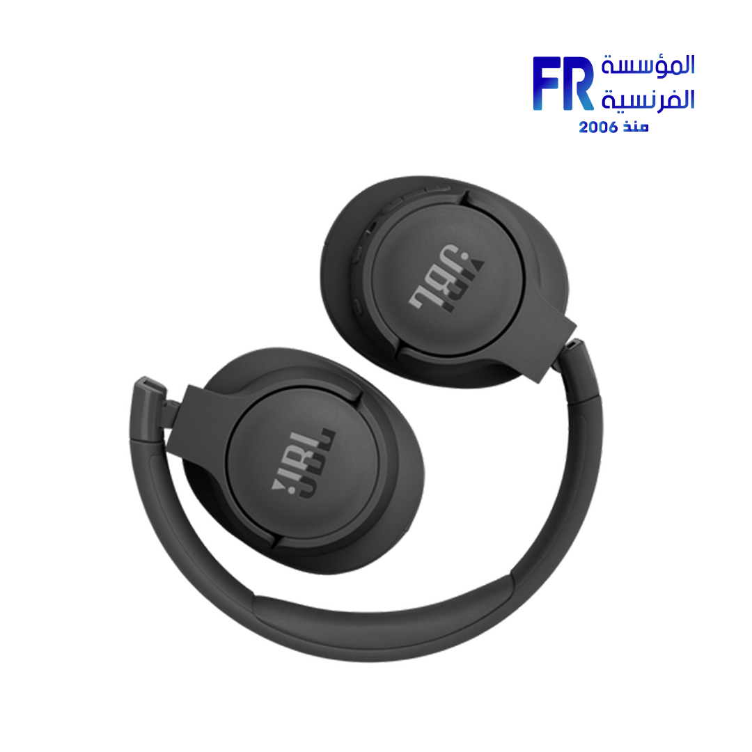 JBL Tune 770NC Bluetooth Headset