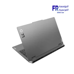 Alternative view of Lenovo LOQ Intel Core I5 13450HX 10Cores - 16Gb DDR5 Ram - 512Gb SSD - Nvidia RTX 3050 6Gb VGA - 15.6 FHD 144HZ Laptop