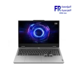 Lenovo LOQ Intel Core I5 13450HX 10Cores - 16Gb DDR5 Ram - 512Gb SSD - Nvidia RTX 3050 6Gb VGA - 15.6 FHD 144HZ Laptop