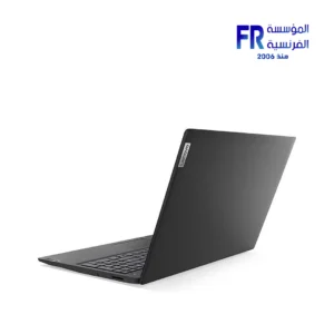 Lenovo Ideapad 3 Ryzen 7 5700U 8Cores - 8GB Ram - 1TB HDD - AMD Radeon Graphics - 15.6 FHD 250 nits Black Laptop