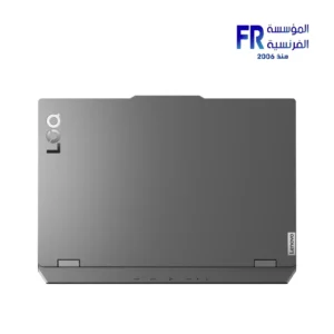 Lenovo LOQ 15IAX9 Gaming - Intel Core i5-12450HX 8Cores AI LA1 - 16GB DDR5 Ram - 512GB SSD - Nvidia GeForce RTX2050 4GB GDDR6 Graphic - 15.6 FHD IPS 144Hz Laptop
