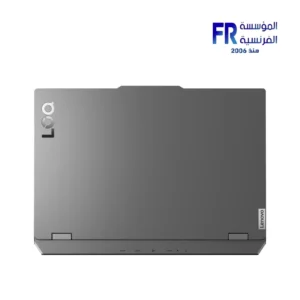 Lenovo LOQ 15IAX9 Intel Core i5 12450HX 8Cores AI LA1 - 8GB DDR5 Ram - 512GB SSD - Nvidia GeForce RTX2050 4GB GDDR6 Graphic - 15.6 FHD IPS 144Hz Laptop