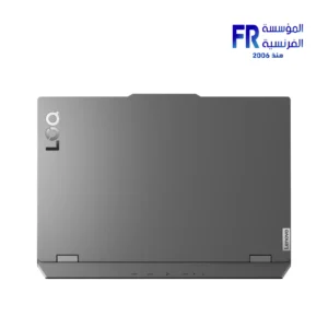 Lenovo LOQ 15IRX9 Intel i7 14700HX 20Cores - AI LA1 - 16GB DDR5 5600Mhz Ram - 1TB SSD - Nvidia GeForce RTX 4060 8GB GDDR6 Graphics - 15.6 FHD IPS 300nits 144Hz Win11 Laptop