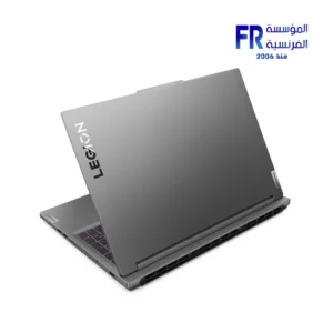 Lenovo Legion 5 16IRX9 Intel Core i7 14650HX 16Cores AI LA1 - 16GB DDR5 5600Mhz Ram - 1TB SSD - Nvidia GeForce RTX 4060 8GB GDDR6 Graphics - 16 WQXGA IPS 500nits 240Hz Win11 Laptop