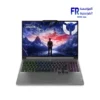 Lenovo Legion 5 16IRX9 Intel Core i7 14650HX 16Cores AI LA1 - 16GB DDR5 5600Mhz Ram - 1TB SSD - Nvidia GeForce RTX 4060 8GB GDDR6 Graphics - 16 WQXGA IPS 500nits 240Hz Win11 Laptop