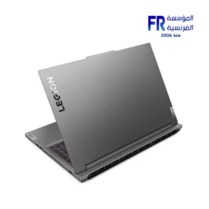 Lenovo Legion 5 16IRX9 Intel Core i9 14900HX 24Cores AI LA1 - 32GB DDR5 5600Mhz Ram - 1TB SSD - Nvidia GeForce RTX 4060 8GB GDDR6 Graphics - 16 WQXGA IPS 350nits 165Hz G-SYNC Aluminium Win11 Laptop