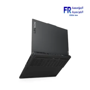 Lenovo Legion Pro 5 16IRX9 i7 14650HX 16Cores AI LA1 - 16GB DDR5 5600Mhz Ram - 1TB SSD - Nvidia GeForce RTX 4060 8GB GDDR6 Graphics - 16 WQXGA IPS 500nits 240Hz G-SYNC Aluminium Laptop