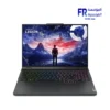 Lenovo Legion Pro 5 16IRX9 i7 14650HX 16Cores AI LA1 - 16GB DDR5 5600Mhz Ram - 1TB SSD - Nvidia GeForce RTX 4060 8GB GDDR6 Graphics - 16 WQXGA IPS 500nits 240Hz G-SYNC Aluminium Laptop