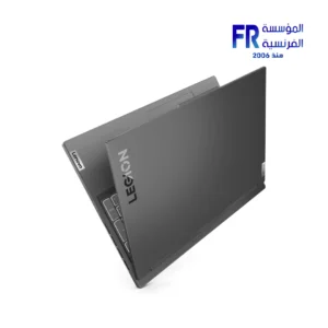 Lenovo Legion Slim 5 16IRH8 i7 13700H 14Cores AI LA1 - 16GB DDR5 5200Mhz Ram - 1TB SSD - Nvidia GeForce RTX 4060 8GB GDDR6 Graphics - 16 WQXGA IPS 300nits 165Hz Aluminium Laptop
