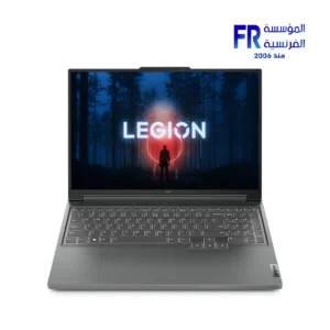 Lenovo Legion Slim 5 16IRH8 i7 13700H 14Cores AI LA1 - 16GB DDR5 5200Mhz Ram - 1TB SSD - Nvidia GeForce RTX 4060 8GB GDDR6 Graphics - 16 WQXGA IPS 300nits 165Hz Aluminium Laptop