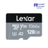 Lexar High Performance 1066X 128Gb Memory Card
