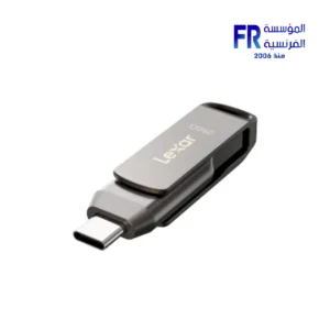 Lexar JumpDrive D400 32Gb Usb3.1 Flash Drive