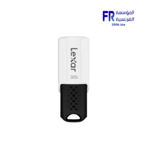 Alternate product view of Lexar JumpDrive S80 32GB USB 3.2 Flash Drive