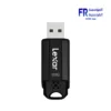 Lexar JumpDrive S80 64GB USB Flash Drive Front View