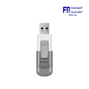 Alternate product view of Lexar JumpDrive V100 128GB USB 3.0 Flash Drive