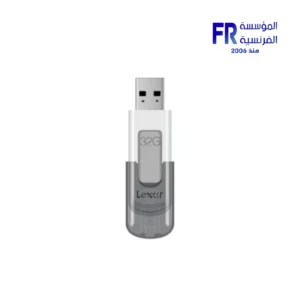 Alternate product view of Lexar JumpDrive V100 32GB USB 3.0 Flash Drive