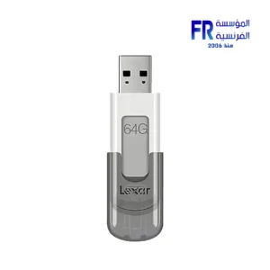 Lexar JumpDrive V100 64Gb Usb3.0 Flash Drive