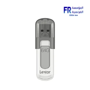 Lexar JumpDrive V100 64Gb Usb3.0 Flash Drive