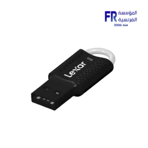 Alternate product view of Lexar JumpDrive V40 16GB USB 2.0 Flash Drive