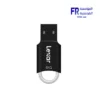 Front product view of Lexar JumpDrive V40 16GB USB 2.0 Flash Drive