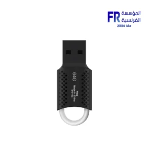 Additional product view of Lexar JumpDrive V40 16GB USB 2.0 Flash Drive
