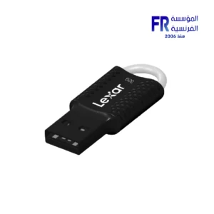 Alternate product view of Lexar JumpDrive V40 32GB USB 2.0 Flash Drive