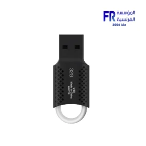 Additional product view of Lexar JumpDrive V40 32GB USB 2.0 Flash Drive