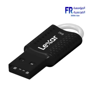 Lexar JumpDrive V40 64Gb Usb2.0 Flash Drive
