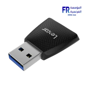 Lexar microSD RW330 USB 3.2 Card Reader