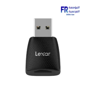 Lexar microSD RW330 USB 3.2 Card Reader