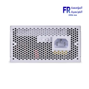 Lian Li Sp750 750W 80 Plus Gold Full Modular SFX White Power Supply