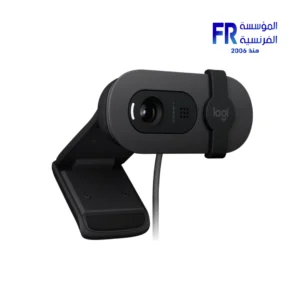 Logitech Brio 100 FHD Graphite Webcam