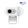 Logitech Brio 19100 FHD Off White Webcam