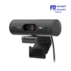 Logitech Brio 500 FHD Graphite Webcam 2