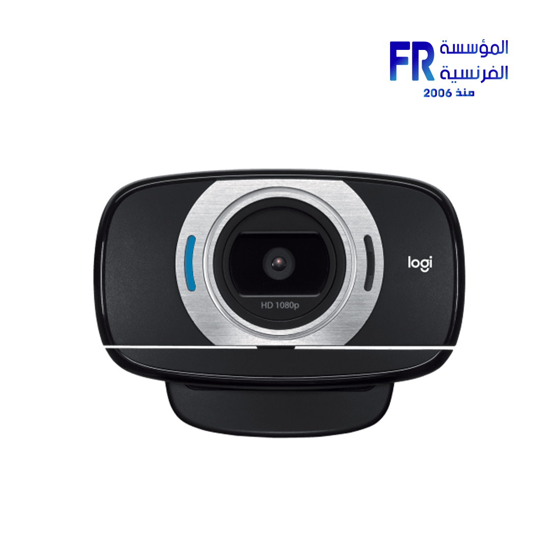 Logitech C615 FHD Webcam 2