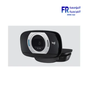 Logitech C615 FHD Webcam 2