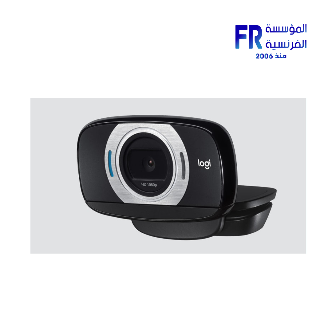 Logitech C615 FHD Webcam 2