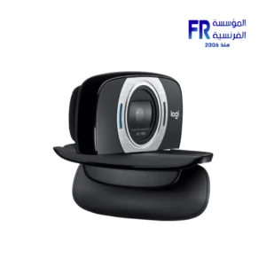 Logitech C615 FHD Webcam 2