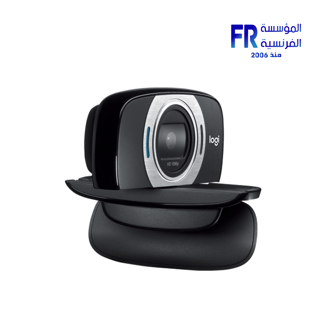 Logitech C615 FHD Webcam 2