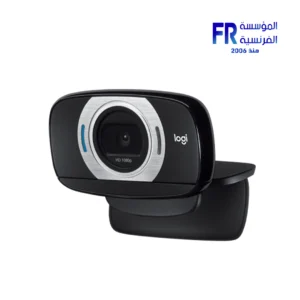 Logitech C615 FHD Webcam 2