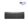 Logitech Craft Wireless Advanced keyboard