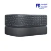 Logitech Ergo K870 Wireless ergonomic keyboard