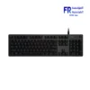Logitech G512 Carbon Gx Linear Wired Gaming Keyboard