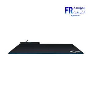 Logitech G PowerPlay Wireless Charging Gaming Mouse Pad