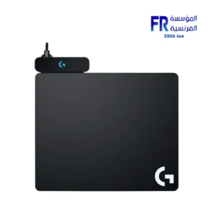Logitech G PowerPlay Wireless Charging Gaming Mouse Pad