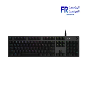 Logitech G512 Carbon Gx Tactile Wired Gaming Keyboard