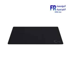 Logitech G640 Large Cloth Gaming Mouse Pad