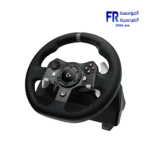 Logitech G920 XBOX Driving Force Wheel
