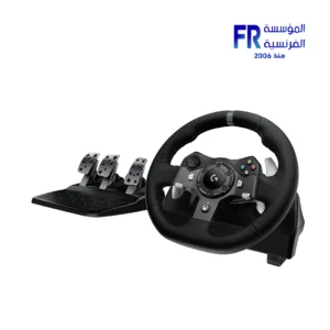 Logitech G920 XBOX Driving Force Wheel